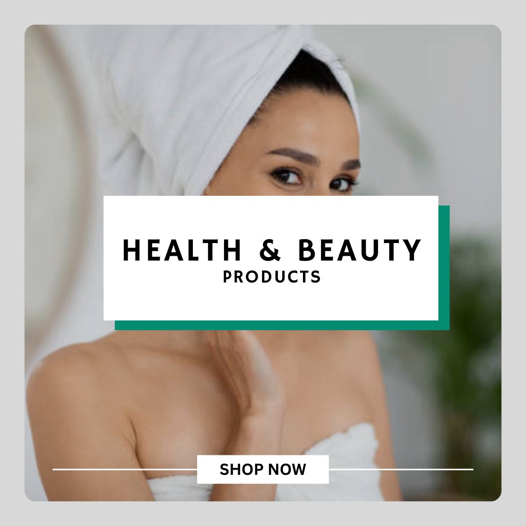 Health & Beauty