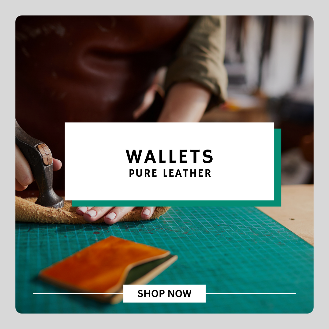 Wallets